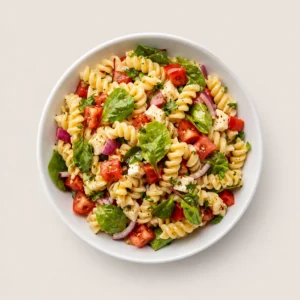 Fusilli Pasta