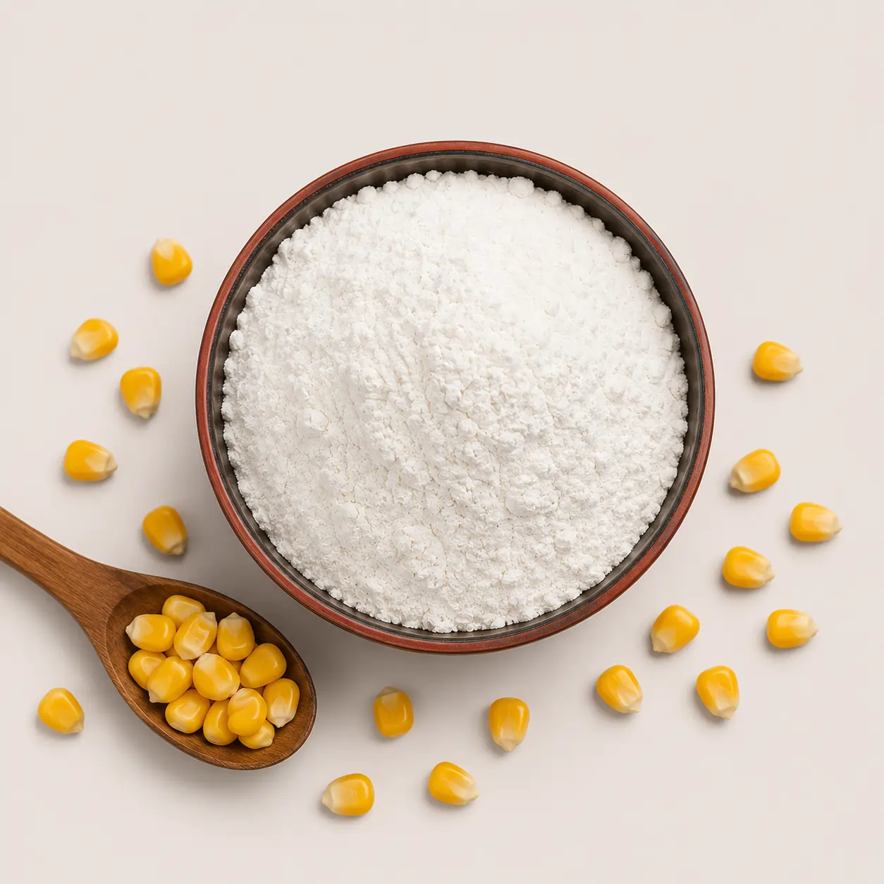 Maize Starch