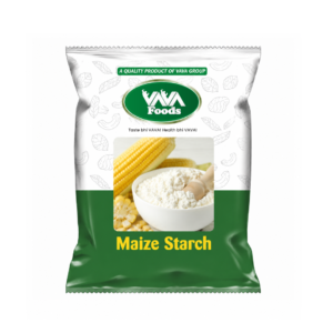 Maize starch