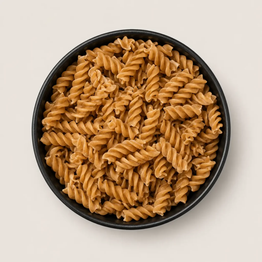 Millet Pasta