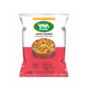 Soya Chunks
