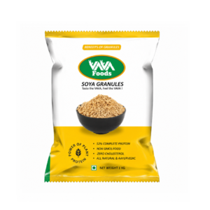 Soya Granules