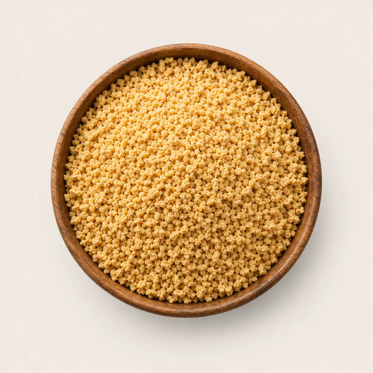 Soya Granules