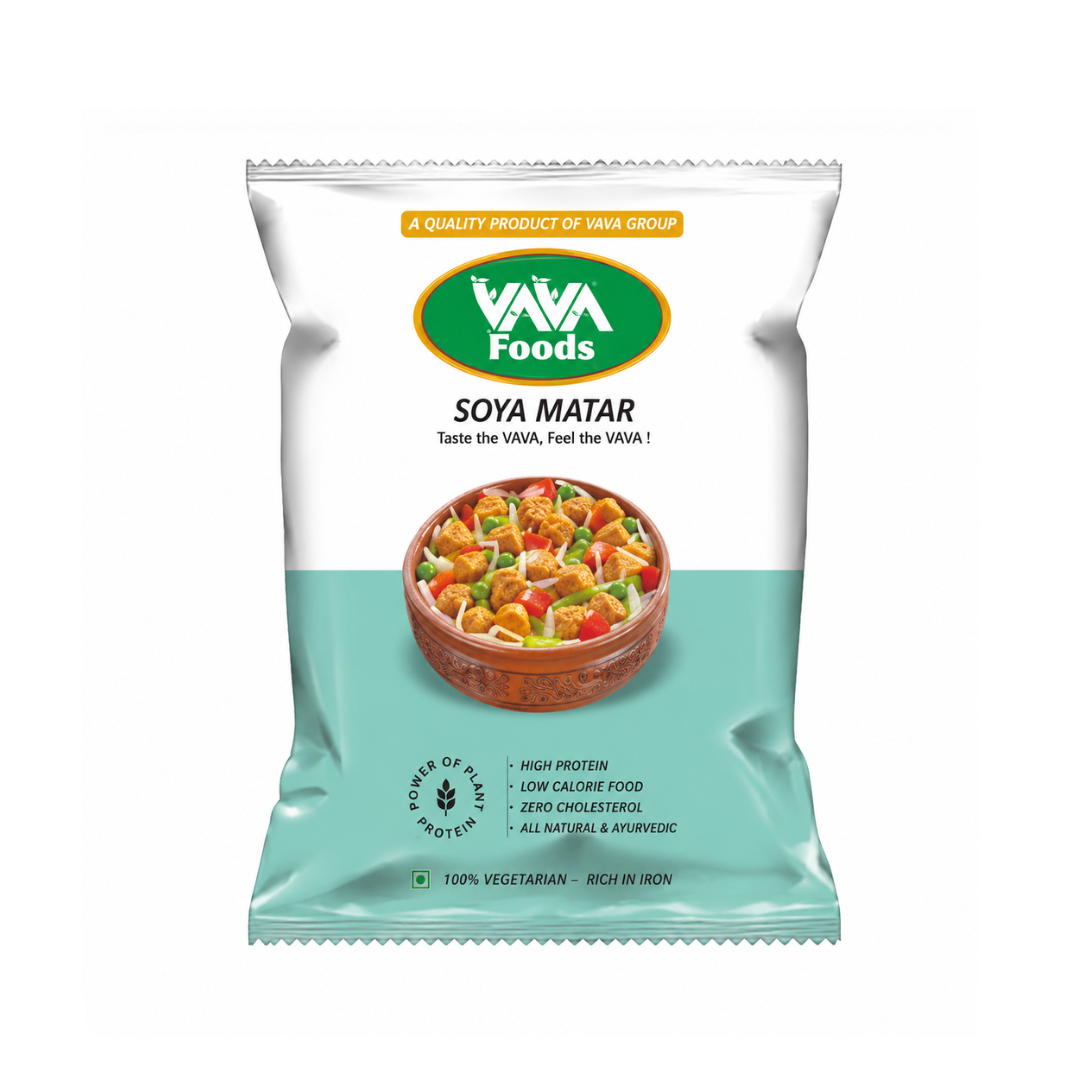 Soya Mini