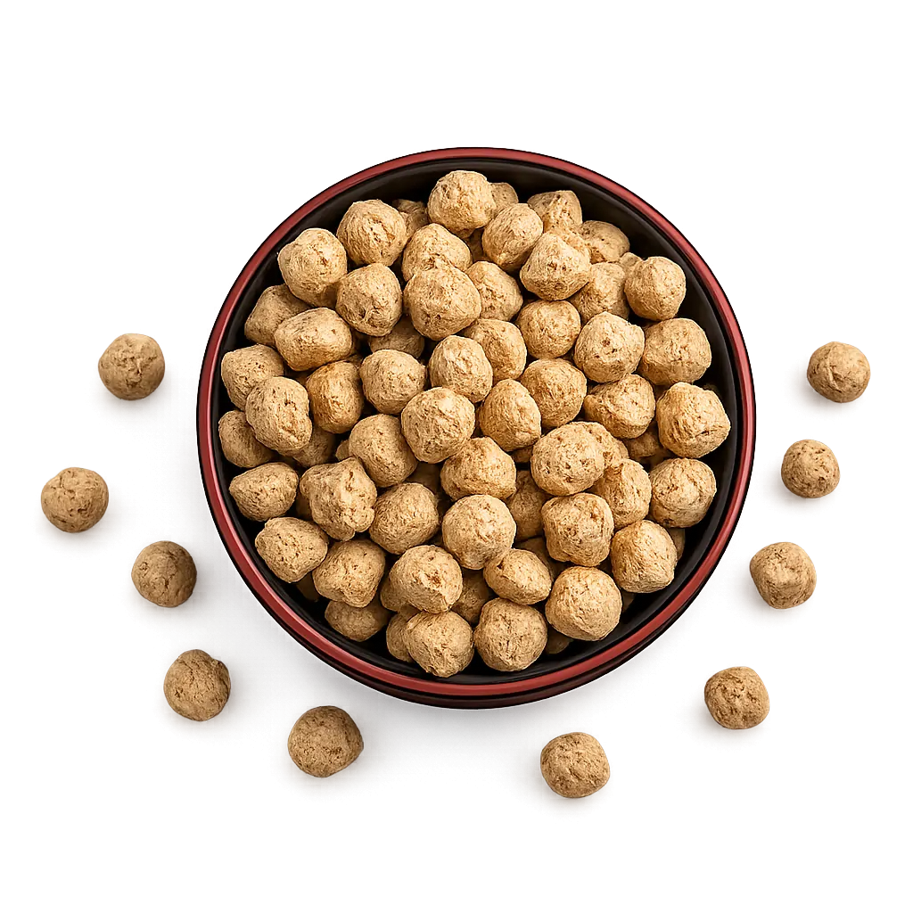 VAVA Foods Soya Range — wholesome plant protein for the Indian family
