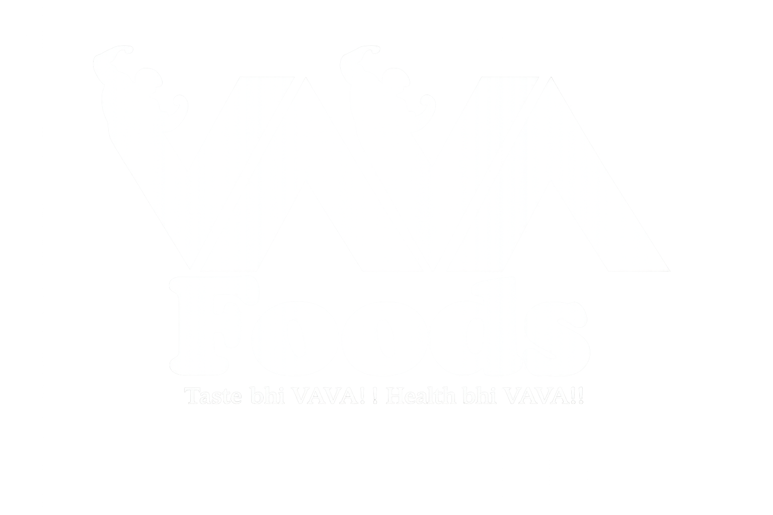 VAVA Foods logo