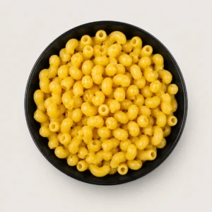 Millet Macaroni