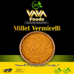 Vermicelli