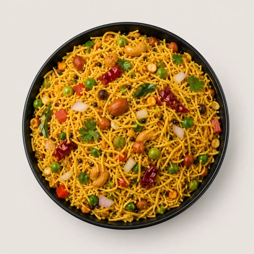 Vermicelli
