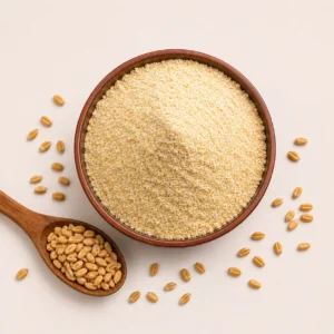Wheat Daliya