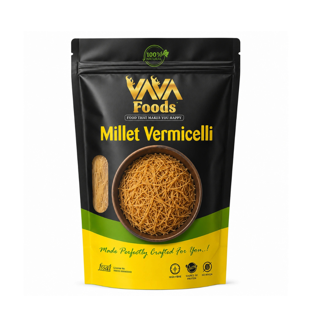 Millet Vermicelli