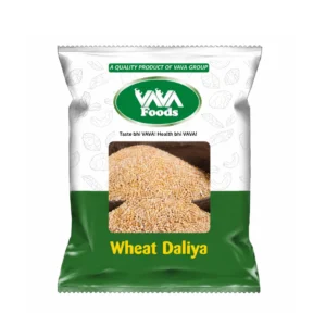 Wheat Daliya